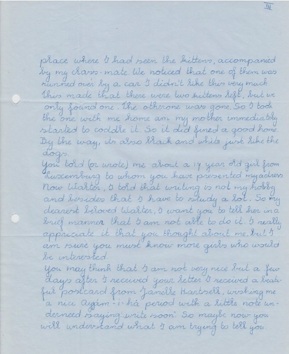 23.04.1981 Harriette Vasilda, Paramaribo – Schwaz S. 3